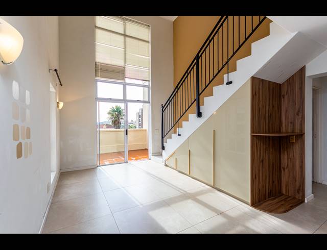 2 BEDROOM APARTMENT TO LET IN CENTURY CITY